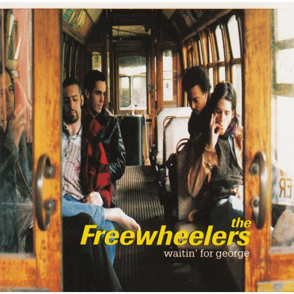 欧CD Freewheelers Waitin For George 74321279682 Ame...