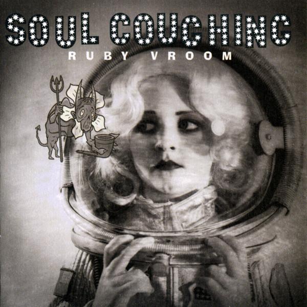 米CD Soul Coughing Ruby Vroom 9457522 Warner Bros. ...