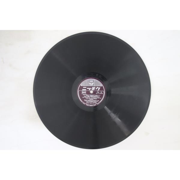 78RPM/SP Bruno Walter, Vienna Philharmonic JS143 N...