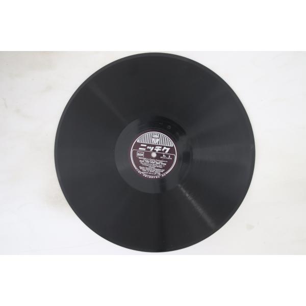 78RPM/SP Bruno Walter, Vienna Philharmonic JS140 N...