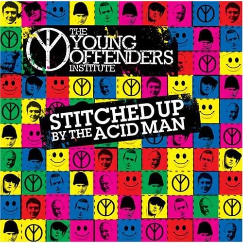英CD Young Offenders Institute Stitched Up By the A...