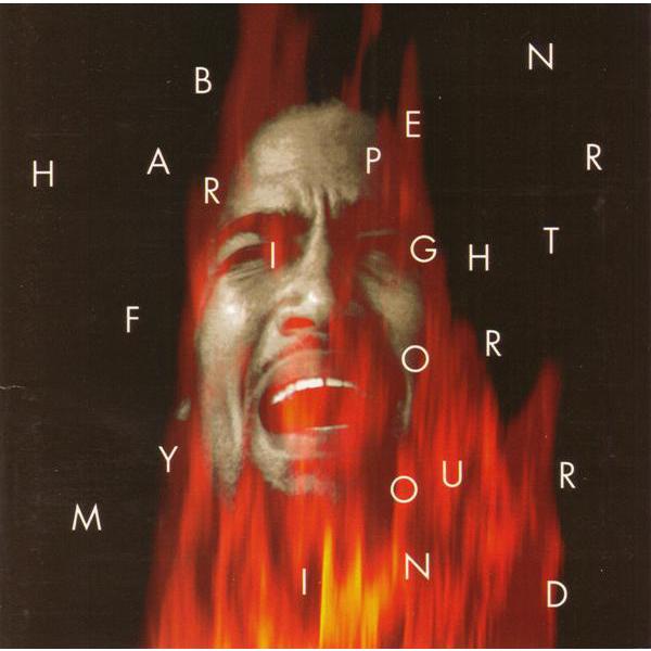 CD Ben Harper Fight For Your Mind 724384062026 Vir...