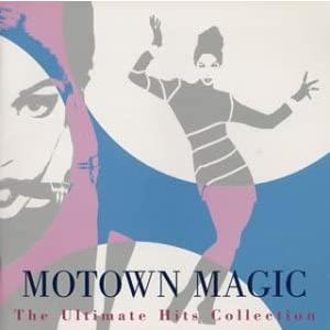 CD オムニバス, マイケル・ジャクソン他 モータウン・マジック POCT1566 Motown /...