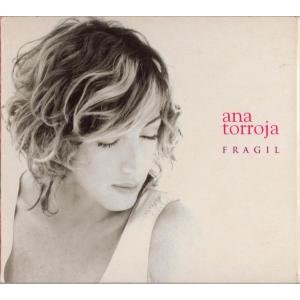 西CD Ana Torroja Fr?gil 74321960232 Ariola, Bmg Spain /00110