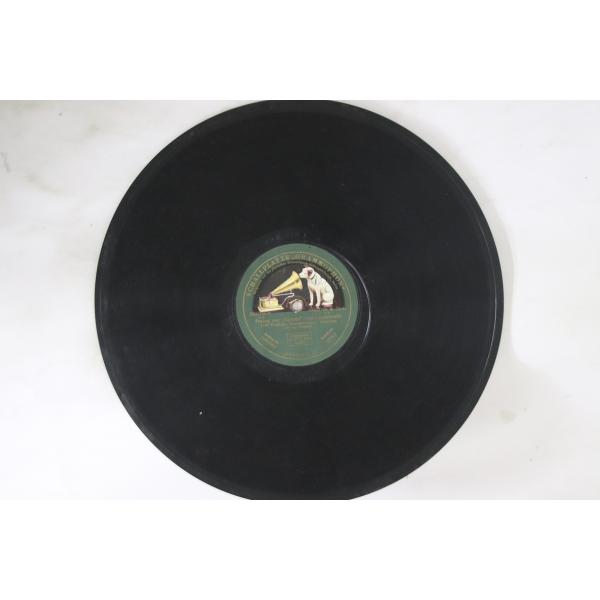 独78RPM/SP Arie Des Nelusco Aus Dir O Konigin / Pro...
