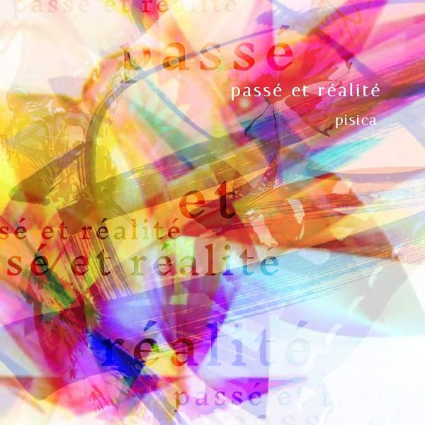 CD PISICA PASS? ET R?ALIT?  /00110