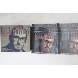 8CD Bill Evans Secret Se...の商品画像