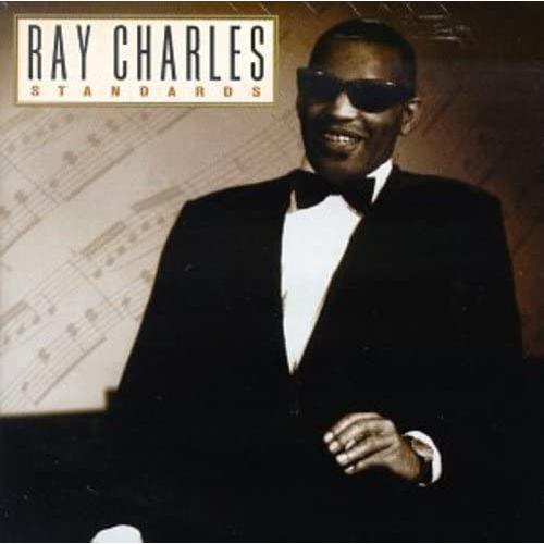 輸入CD Ray Charles Standards R2754210 Rhino Records ...