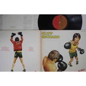 LP Cliff Richard Im No Hero EMS81369 EMI /00400