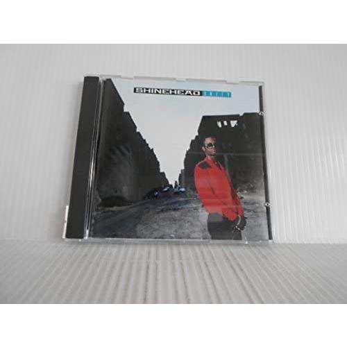 CD シャインヘッド ユニティ 22P22683 African Love Records /001...
