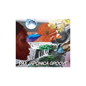CD Pax Japonica Groove Pax Japonica Groove NWR2029...