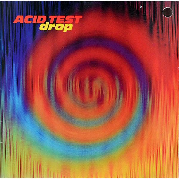 米CD Acid Test Drop 9453172 Sire, Reprise Records /...