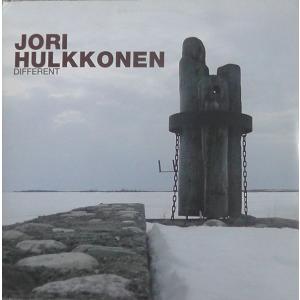 欧2discs 12&quot; Jori Hulkkonen Different F159DLP F Com...