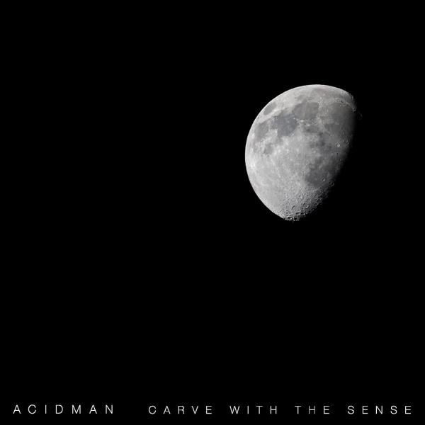 CD ACIDMAN CARVE WITH THE SENSE TOCT40246 Virgin R...