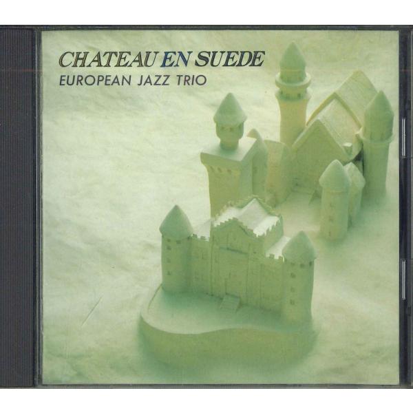 CD ヨーロッパジャズモダン Chateau En Suede = スウェーデンの城 29R257 ...