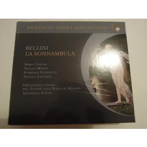 La Sonnambula