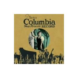CD Various, Cubismo Grafico This Is A Columbia New...