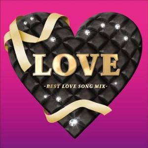 CD Various Love Best Lov...の商品画像