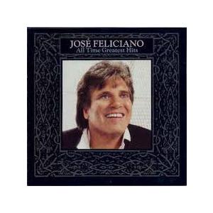 米CD Jos? Feliciano All Time Greatest Hits 69032R R...