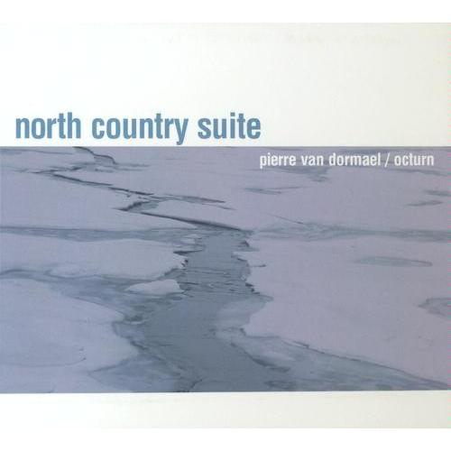 ベルギーCD Pierre Van Dormael / Octurn North Country S...