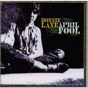 輸入CD ロニー・レイン エイプリル・フール MSIF36445,PLOT20  /00110