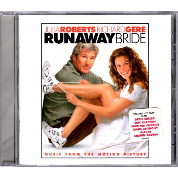 米CD James Newton Howard Runaway Bride: Music From ...
