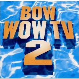 CD Various Bow Wow Tv 2 POCP1637 POLYDOR /00110