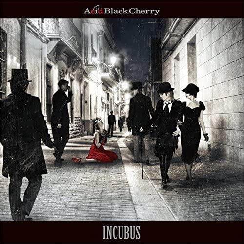 2CD Acid Black Cherry INCUBUS (CD+DVD) (初回生産限定盤)  ...