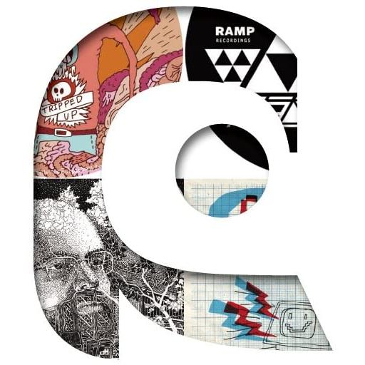 CD Various R-way Junction MBIP5504  紙ジャケ /00110