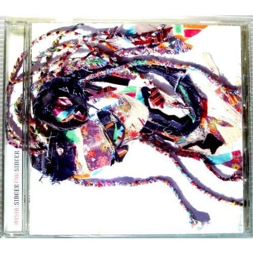 CD MISIA, TERU, 玉置浩二  TAKURO SINGER FOR SINGER(R専)...