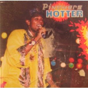 米LP Pinchers Hotter VPRL1203 VP Records /00260