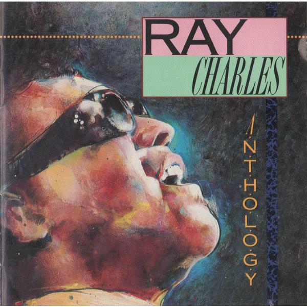 米CD Ray Charles ? Anthology R275759 Rhino Records ...