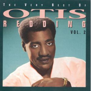 米CD Otis Redding Very Best Of Otis Redding Vol. 2 ...