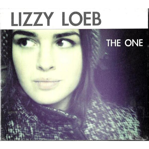 独CD Lizzy Loeb One  0206795GLA C.A.R.E. /00110