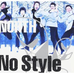 CD NORTH, 久保田利伸, 稲葉浩志, 藤...の商品画像