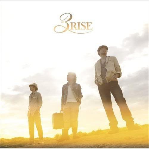 2CD HOME MADE 家族; Ms.OOJA 3RISE(初回生産限定盤)(DVD付)   未...