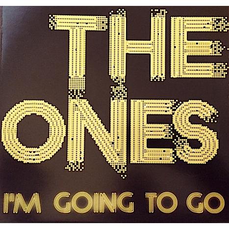 米12" Ones Im Going To Go ATOC014 A Touch Of Class ...