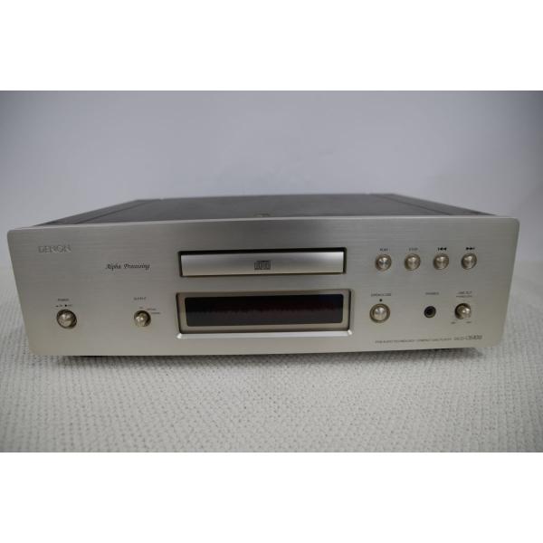 Denon デノン DCD-S10II Compact Disc Player コンパクトディスクプ...
