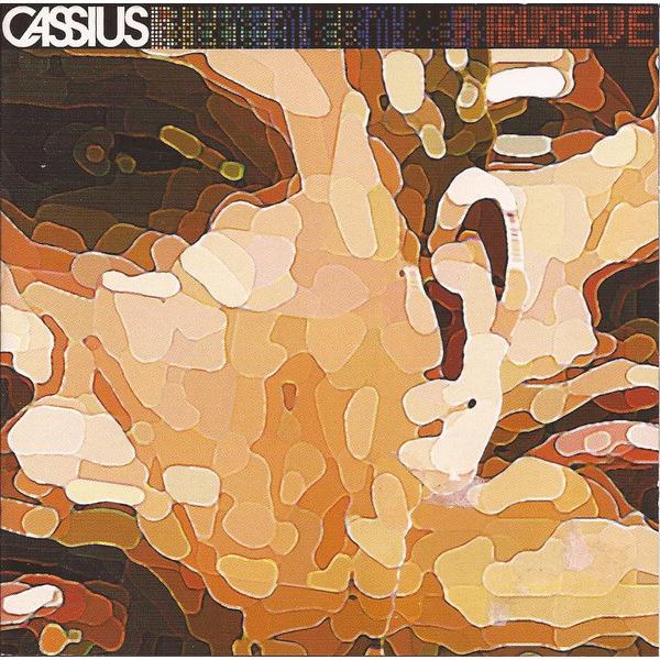 米CD Cassius Au R?ve ASW13039 Astralwerks /00110