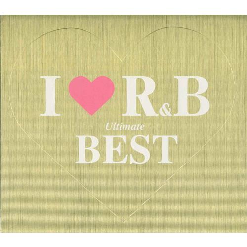 CD （オムニバス） アイ・ラヴ　Ｒ＆Ｂ　アルティメット・ベスト UICZ1013 Universa...