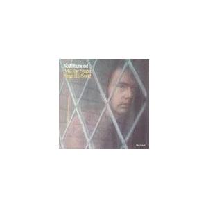 CD Neil Diamond Singer Sings His Songs  MCAD1607  ...
