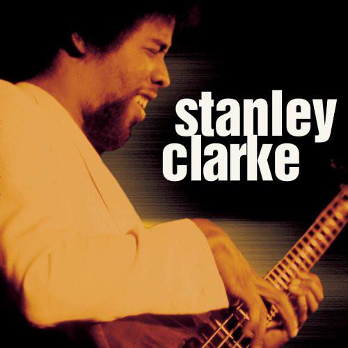 米CD Stanley Clarke This Is Jazz 41  EK65452 Epic /...