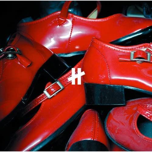 2CD cali≠gari ≠(ジュウイチジャナイ)(初回限定盤)(卑劣盤)(DVD付) VIZB9...