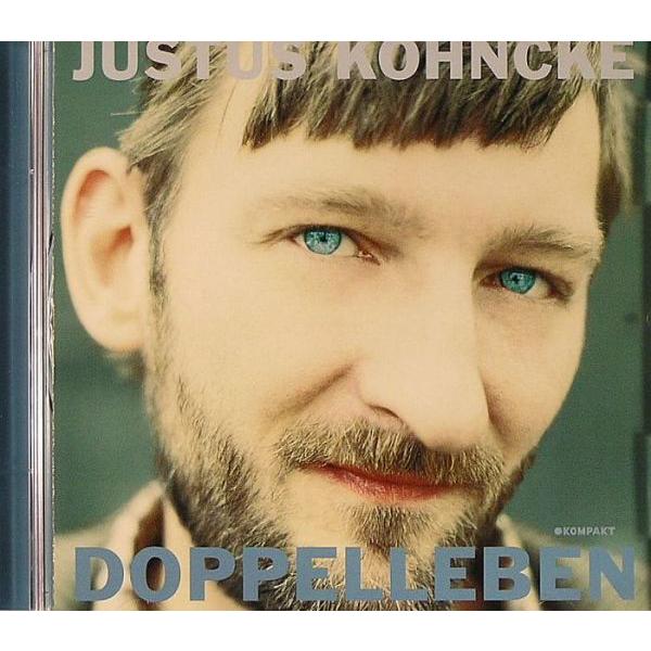 独CD Justus K?hncke Doppelleben KOMPAKTCD38 Kompakt...