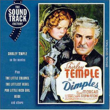 輸入CD Cyril J. Mockridge, David Buttolph; R.H. Bass...