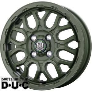 t*e様 ワイルドに！軽トラ、軽バンに、12インチホイール新品‼4本セット。 楽天市場】アルミホイール ＆タイヤ 4本セット 12インチ アルミ