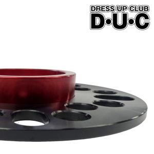 協永産業 Kics ワイドトレッドスペーサー専用ハブセントリックリング