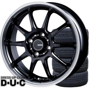 15インチアルミホイール タイヤセット 軽自動車 INFINITY