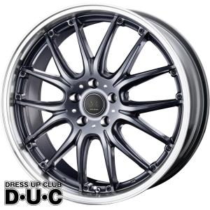 4本セット VOLTEC ボルテック HYPER MS-RE 20インチ リム幅9.0J イン