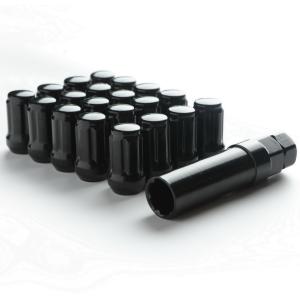 お得24個セット M14フルロックナット M14xP1.5 40アルファード